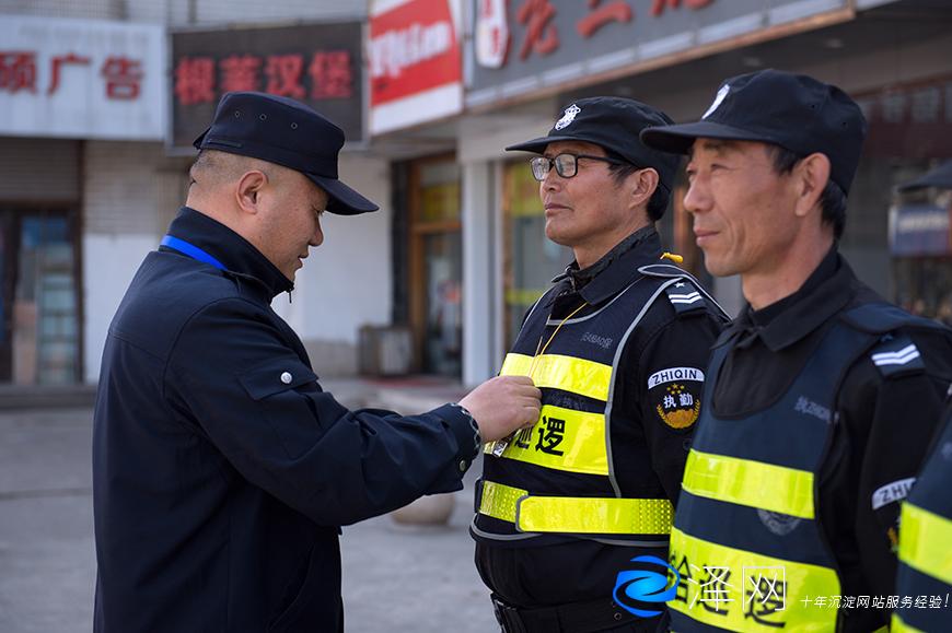 太倉保安公司商業(yè)攝影一掠